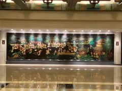 -广州花园酒店