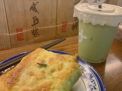 -老客满蛋饼(双塔市集店)