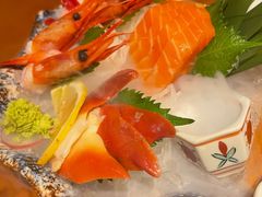 -有喜屋·烧鸟·居酒屋(周浦万达店)