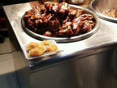 -东门町美食街