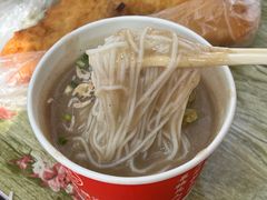 -汪记鲜鱼糊汤粉(沈阳路总店)