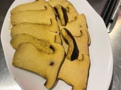 牛肝菌-燃计沙茶皇·香港沙茶火锅(人广旗舰店)