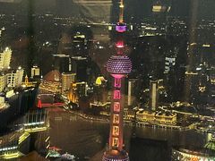 -上海柏悦酒店
