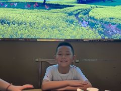 -武庄主特色炒鸡(周恩来纪念馆店)