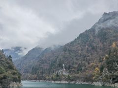 -叠溪松坪沟景区