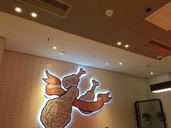 -肯德基(朝阳门店)