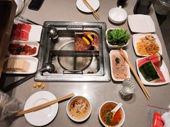 -海底捞火锅(龙湖北京大兴天街店)