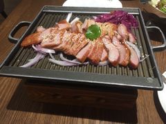 -全聚德(江宁店)
