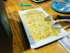 -老东北烤肉(金山店)