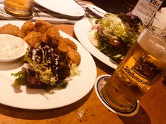 -兰特伯爵西餐厅·啤酒屋(方庄店)