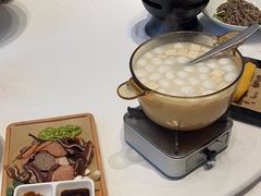 -望海湾鱼头泡饼·天津菜(空港店)