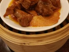 -富力万达嘉华酒店-美食汇西餐厅