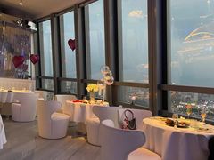 -天玑高空江景餐厅&酒吧Sky Secret Restaurant&Bar