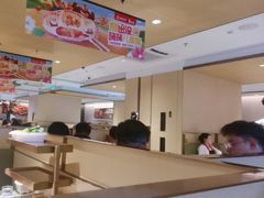 -海底捞火锅(枫蓝国际购物中心店)
