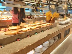 -比格比萨自助(诺亚大厦店)