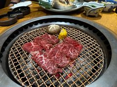 -炎蔵牛舌烤肉