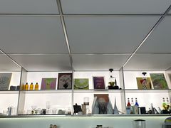 -Sips&Lick茶兰咖啡(五道口店)