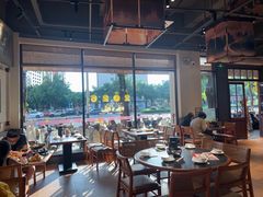 -随缘小馆(红岭路店)