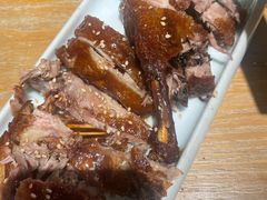 -川堂风·跷脚牛肉·乐山爆炒(宝山日月光店)