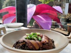 -阿细汉菜(本地盐帮菜名店)