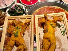 -赵美丽重庆火锅(西安直营总店)