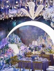 -花嫁丽舍婚礼殿堂(世博江景店)