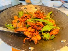 -阿毛饭店首店·宁波老字号(文化广场店)