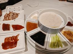 -羲和雅苑•北京烤鸭(国贸商城店)
