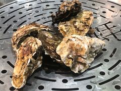 -飞尝蚝·顺德菜·鱼生(顺德总店)