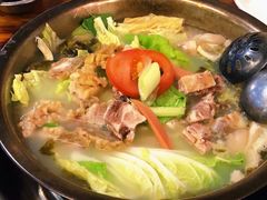 -陈记泸州酸菜豆花火锅(建设路店)