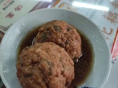 -粗茶淡饭(东关街店)