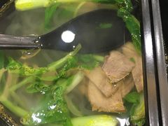 -老盛兴·上海小笼汤包馆(武夷店)