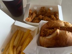 -必胜客(海安文峰店)