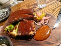 -Apollo·西班牙小酒馆(安福路店)