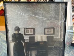 -宸宸画框裱画配框工厂店(莘庄店)