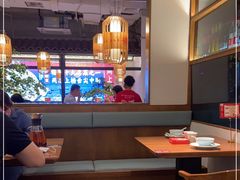 -闽上鲜·福建菜(龙湖滨江天街店)