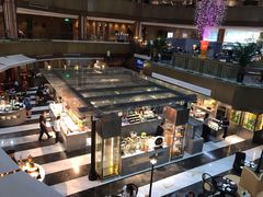 -圆顶阁西餐厅(郑州索菲特国际饭店 )