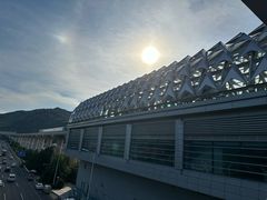-崂山九水游览区