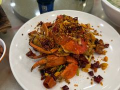 -新金盛·海鲜酒楼(盐田店)