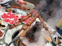 -福寿斋·老北京铜锅涮肉·烤鸭(顺义总店)