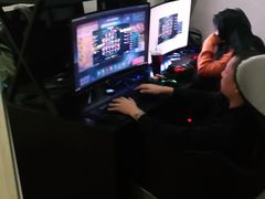 -网鱼网咖·电竞(杭州拱墅香积寺路店)