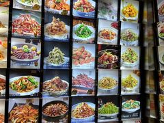 -粗粮人家·东北菜(洋桥店)