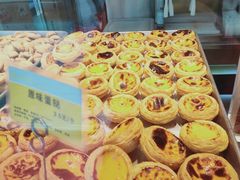 -鲍师傅糕点(西站店)