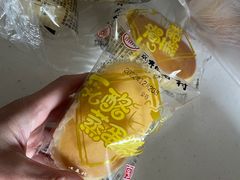 乳酪蒸蛋糕-北京稻香村(第三店)