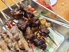 -炒豆合作社(东四总店)