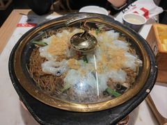 -绿茶餐厅(青岛城阳万象汇店)