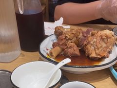-东北风(江北万达店)