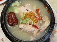 -长顺参鸡汤店(西塔总店)