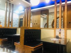 -青松馆韩国料理(香港中路佳世客店)