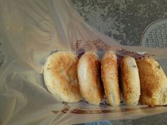 -朱记小郑酥烧饼(建康路店)